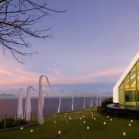 Loveleen and Jim married in Bali